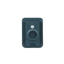 MARZ - Santhome Airtag Cardholder - Dark Green