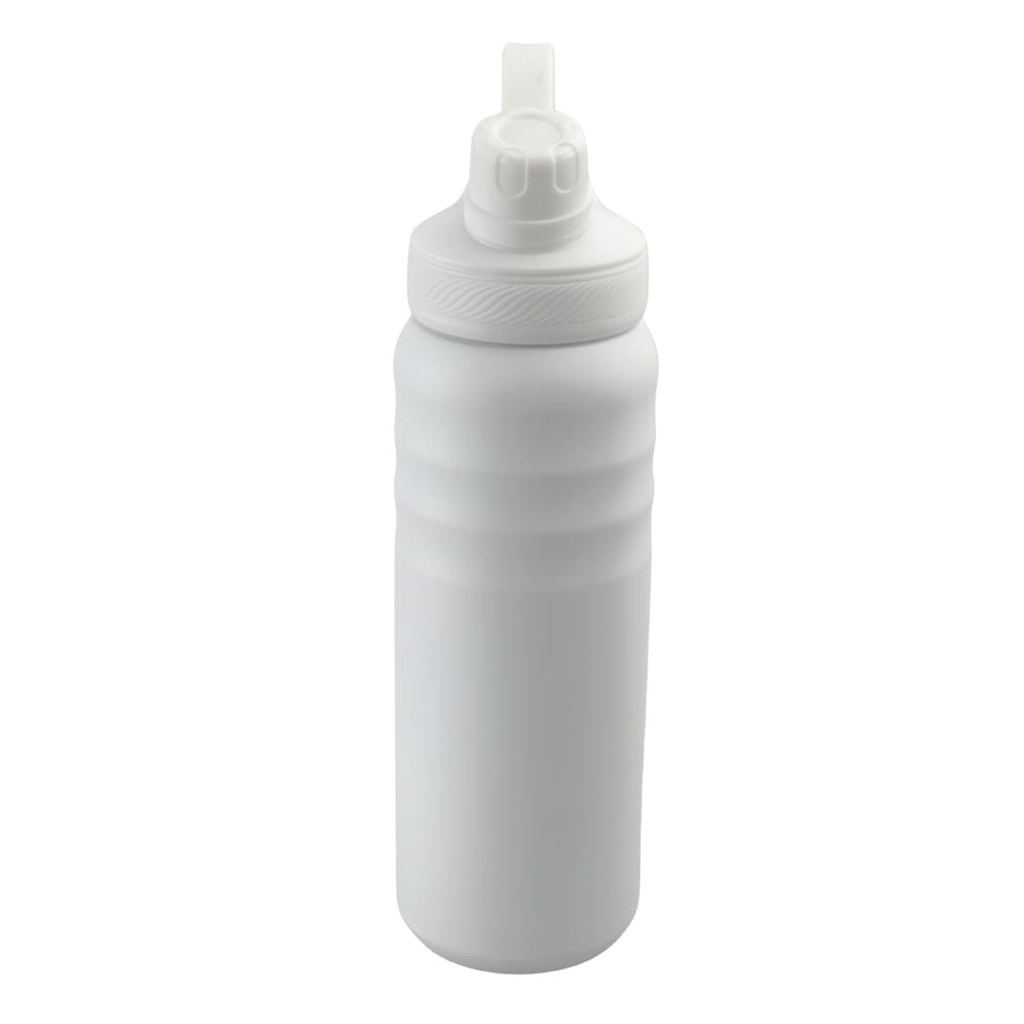 CENTO - Hans Larsen Vacuum Flask 720 ml - White