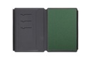VARDIM - CHANGE ZERO Sustainable Gift Set with Refillable Notebook & Pen - Green