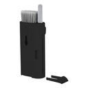 KIEL - Giftology 7-in-1 Electronics Cleaning Kit - Black