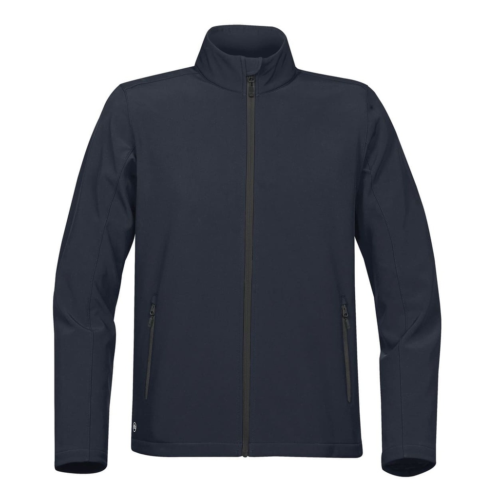KSB-1 Stormtech Men's Orbiter Softshell Jacket