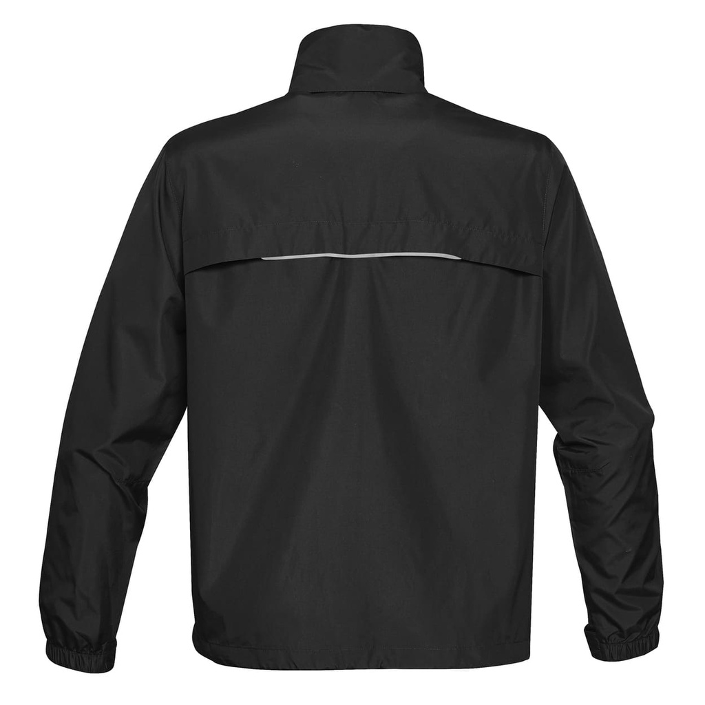 KX-1 Stormtech Men’s Nautilus Performance Shell Jacket	