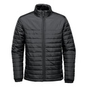QX-1 Stormtech Men's Nautilus Quilted Jacket	
