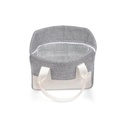 NITRA - eco-neutral Cooler Bag - Grey