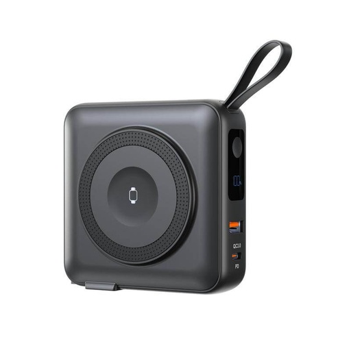 FUSION - @memorii 6-in-1 10000mAh Universal Powerbank & Charger