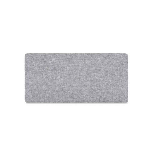 STANDIE - Giftology RPET 2-in-1 Laptop and Phone Stand - Grey