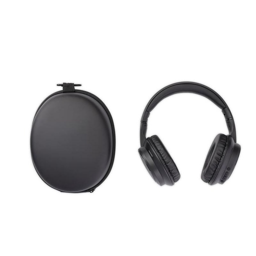 ARNES - Giftology Bluetooth Headphones with Carry Case
