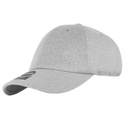 STORM - Santhome Textured 6-panel Cap - Grey