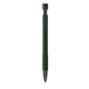 PILA - Recycled Aluminium Ballpoint Pen - Green