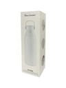 EVORA - Hans Larsen Double Wall Stainless Steel Vacuum Bottle - 750ml - White