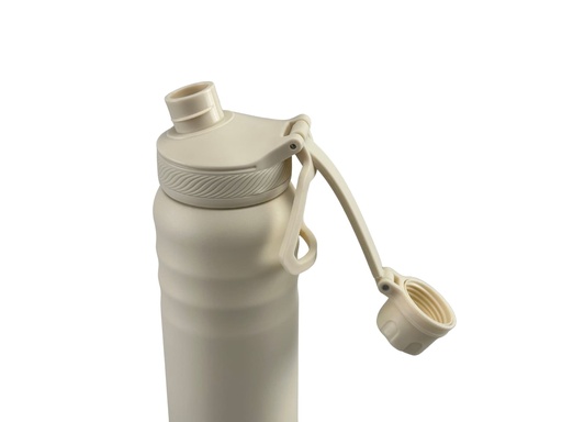 CENTO - Hans Larsen Vaccum Flask 720 ml - Sandstone