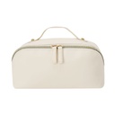 BELLEZA - Giftology Beauty Kit Bag  - Beige