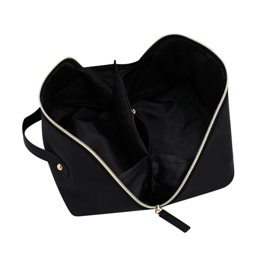 BELLEZA - Giftology Beauty Kit Bag  - Black