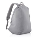 XDDESIGN Bobby Soft Anti-Theft Backpack - Grey