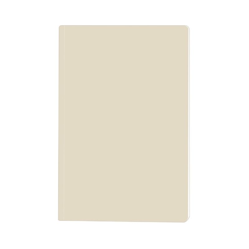 NEYA - eco-neutral  Stone Paper Notebook - Birch
